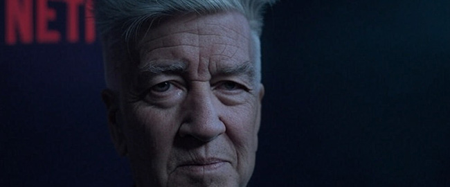 Netflix confirma que el último proyecto de David Lynch era una serie limitada