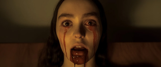 “Nosferatu” con Bill Skarsgård ya disponible en streaming digital en EE. UU.