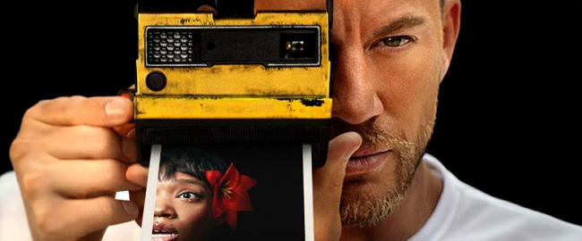 “Parpadea Dos Veces” llega a Prime Video desde hoy