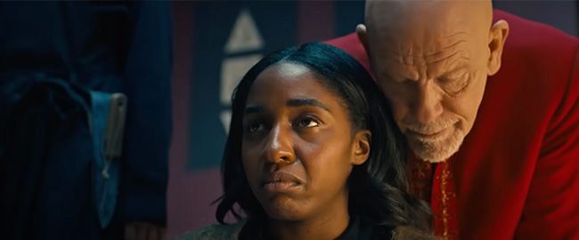 “Opus”, el nuevo thriller psicológico de A24, presenta su primer trailer