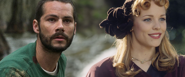 Dylan O’Brien y Rachel McAdams protagonizarán “Send Help”, el nuevo thriller de Sam Raimi