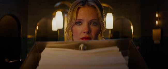 “La Cita”: Primer tráiler en español del nuevo thriller de Christopher Landon