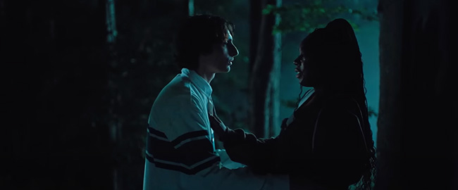 Primer tráiler de “Hell of a Summer”: La comedia de terror de Finn Wolfhard y Billy Bryk