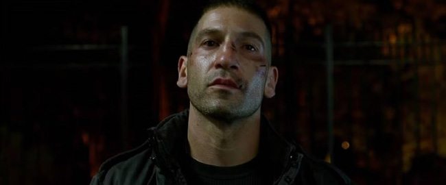 Jon Bernthal se une al reparto de “La Odisea” de Christopher Nolan