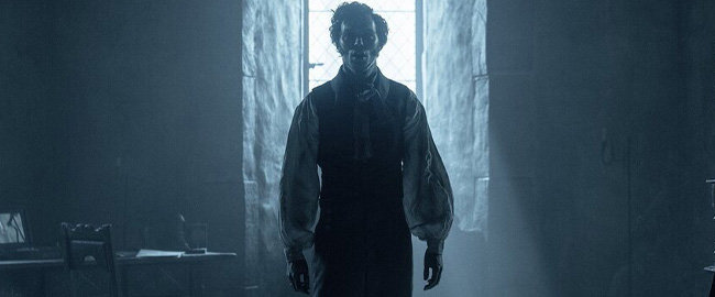 Robert Eggers prepara el thriller medieval de hombres lobo “Werwulf”