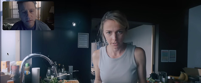 Trailer de “Bloat”, la película de terror japonesa protagonizada por Ben McKenzie
