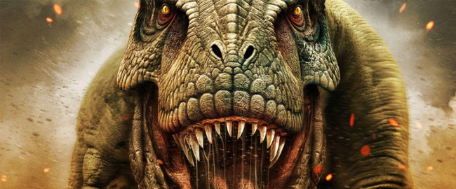 Trailer de “The Land That Time Forgot”, lo nuevo de The Asylum