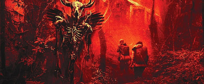 Se lanza el tráiler de “La Lágrima del Diablo”, el thriller peruano sobre mitología andina y minería ilegal