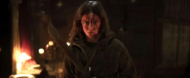 “Azrael”: ya disponible en alquiler en plataformas digitales