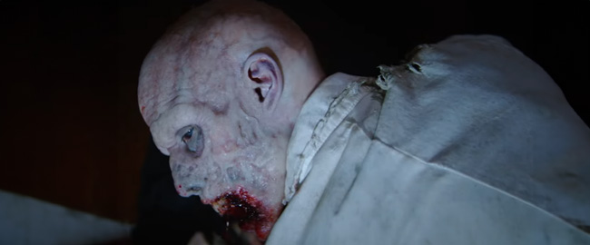 El director de Barbarian, Zach Cregger, escribirá y dirigirá la próxima película de “Resident Evil”