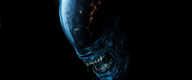 Primer teaser trailer de “Alien Earth”