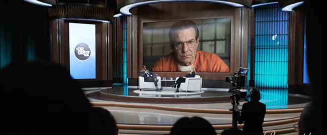 Paramount+ anuncia  el estreno de la serie de crimen “Happy Face” con su trailer oficial