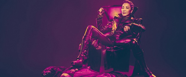 “Star Trek: Section 31” llegará a SkyShowtime el 21 de febrero