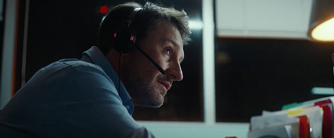 Primer tráiler de “Lifeline”, el nuevo thriller paranormal protagonizado por Josh Stewart