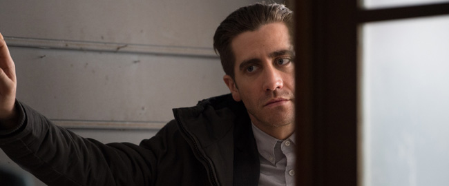 Jake Gyllenhaal protagonizará el nuevo thriller de M. Night Shyamalan y Nicholas Sparks