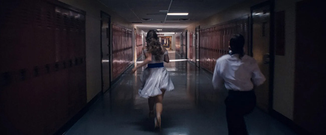 “La Calle del Terror: Prom Queen” llega a Netflix este verano y presenta sus primeras imágenes