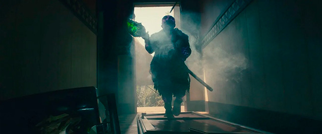 El remake de “El Vengador Tóxico” fija su estreno en cines de USA para agosto de 2025
