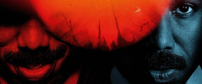 Primer teaser póster en español de “Los Pecadores”