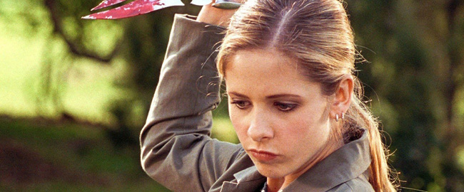 Hulu da luz verde al piloto del reboot de “Buffy, cazavampiros” con Sarah Michelle Gellar