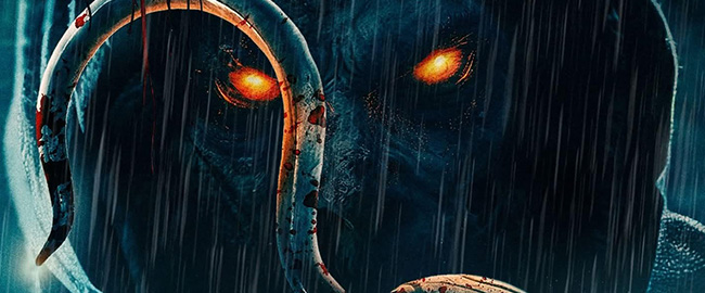 El Capitán Garfio regresa con sed de venganza en “Hook”, nueva película de terror