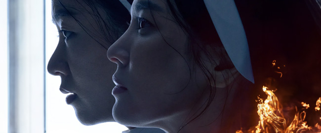 Trailer de “Dark Nuns”: El nuevo fenómeno del terror coreano llega esta semana a los cines de EE.UU.