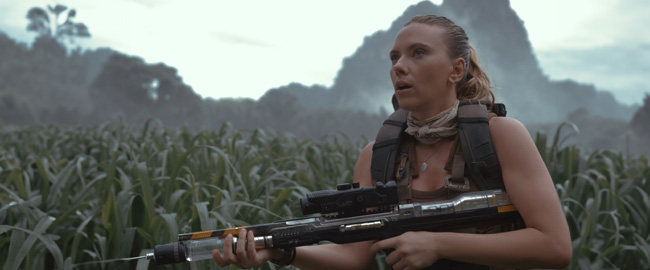 Primer tráiler en español de “Jurassic World”: El Renacer, el nuevo capítulo de la saga Jurassic