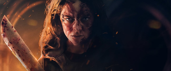 “Azrael”: ya disponible el tráiler en español