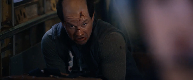 Nuevo tráiler de “Amenaza en el Aire”, el thriller de acción con Mark Wahlberg