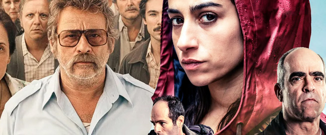 Goya 2025: “El 47” y “La Infiltrada” empatan como Mejor Película; “La Habitación de Al lado” gana tres premios