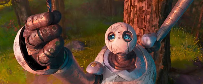 Los Premios Annie 2025 coronan a “Robot Salvaje” y “Arcane” como los grandes triunfadores