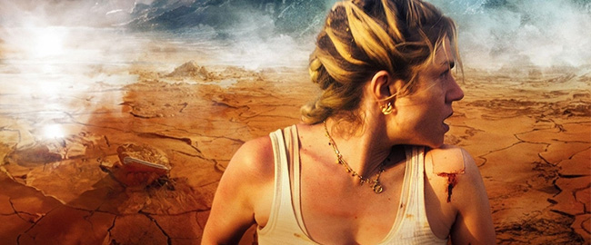 Trailer en español de “La Extinción”, que se estrena próximamente en alquiler digital