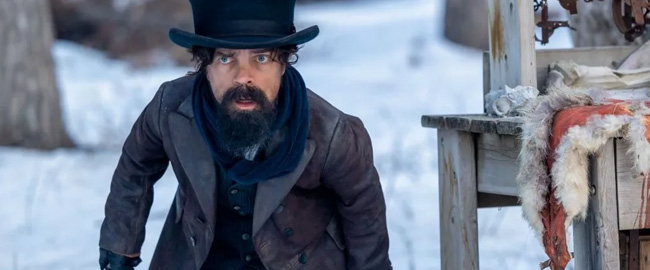 Peter Dinklage se une al reparto de “Dexter: Resurrection”, que llega este verano a Showtime