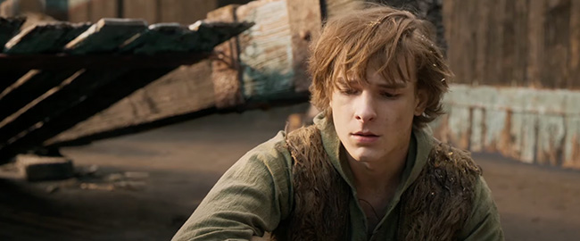 “Cómo entrenar a tu dragón” (live-action) estrena su tráiler oficial antes de su llegada a cines