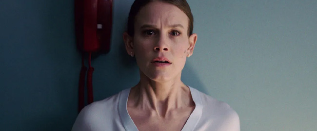 Sosie Bacon protagonizará la comedia de terror “Brett”