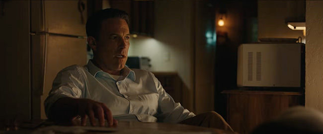 “El Contable 2” presenta su tráiler oficial con Ben Affleck de regreso