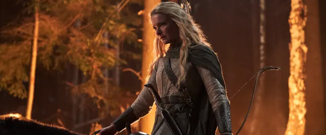 Amazon confirma la tercera temporada de la serie “El Señor de los Anillos: Los Anillos de Poder”