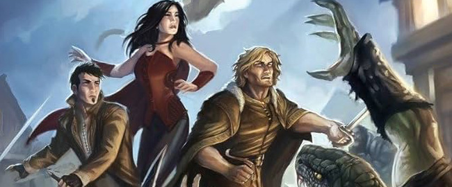 Netflix desarrollará “The Forgotten Realms”, una serie live-action de “Dungeons & Dragons”