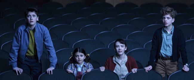 La serie “It: Bienvenidos a Derry” retrasa su estreno a 2026