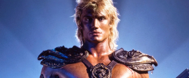 Primeras imágenes de Nicholas Galitzine como He-Man en “Masters of the Universe”