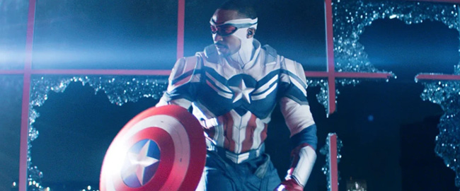 Avance Taquilla USA: “Captain America” logra el mejor estreno del año con 40 millones en su primer día
