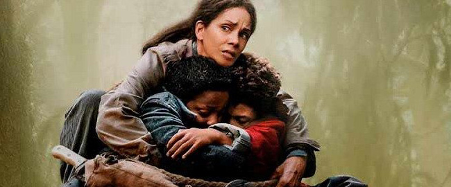 “Nunca te Sueltes” ya disponible en Prime Video