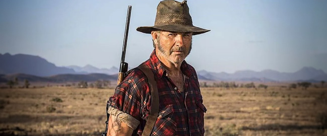 “Wolf Creek: Legacy”, la tercera entrega de la saga slasher, llega en 2026