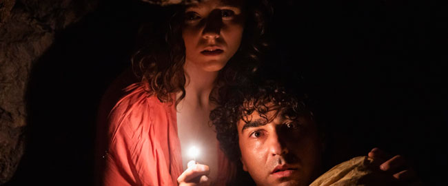 “Tiempo”, de M. Night Shyamalan, llega mañana a Netflix