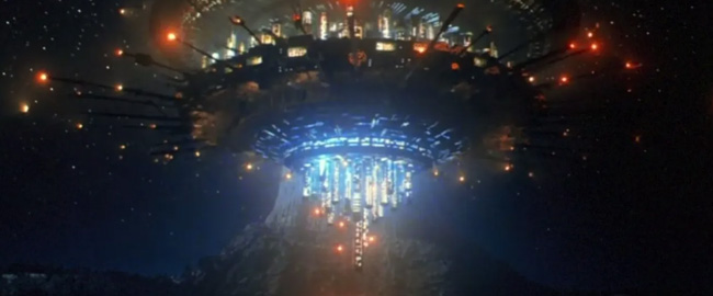 La nueva película de Steven Spielberg sobre ovnis ya tiene fecha de estreno: junio de 2026