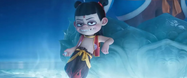 “Ne Zha 2” supera el récord de Disney y se acerca a los 2.000 millones de dólares en taquilla