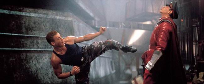 Kitao Sakurai dirigirá la nueva adaptación cinematográfica de “Street Fighter”