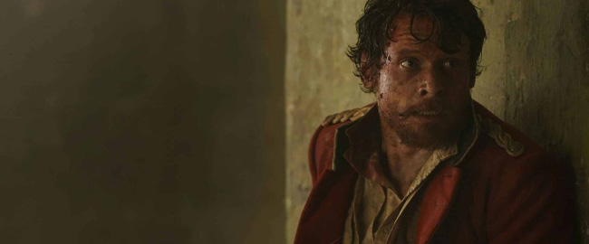 Jack O’Connell se une al próximo gran estreno del Monsterverse
