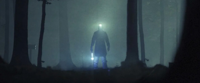 El terror de “Marshmallow” llega esta primavera a USA: tráiler y fecha de estreno