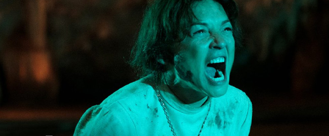 “Anatema” llega hoy a Prime Video tras su paso por cines