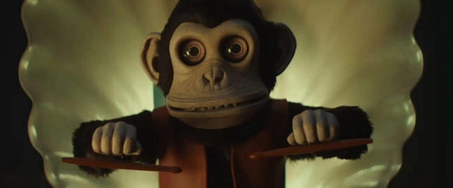 Avance taquilla USA: “The Monkey” debuta con 5.8 millones en su primer día
